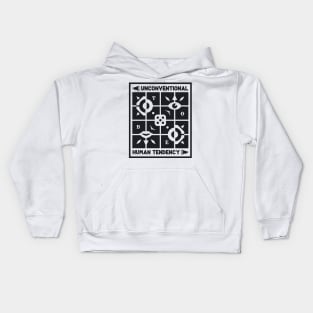 Puzzle Kids Hoodie